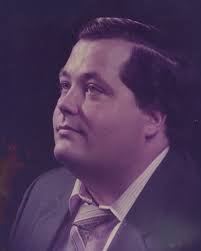 Erich Geary Obituary