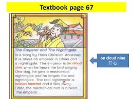 English textbooks kssr online malaysian textbooks for sk sjkc and sjkt parenting. English Year 5 Sjk Unit 8 Tales From Other Lands Idioms Textbook Pg 67 Idioms Youtube
