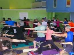 If you're new to yoga, this beginner's guide will teach you basic poses and stretches, what to expect in your first class, proper etiquette, and more. Studio Spotlight Samgha Yoga Shala Chicago Il Fitreserve