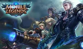 Copy it to your phone. Mobile Legends Pc Version Ml For Pc Windows 10 Free Download