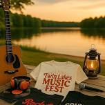 Music Fest Weekend | Live Music by the Lake