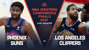 The phoenix suns host the los angeles clippers in game 5 of the western conference finals! Jolyfvvqgoiyfm