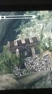 Hidden Chest In Bloated Man S Grotto Fandom Find runi's journal inside bloated man's grotto. hidden chest in bloated man s grotto