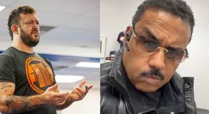 Tom DeBlass makes $50K challenge to head of Detroit Urban Survival Training  : r/bjj