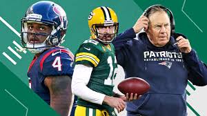 Undisputed aaron rodgers wins his third nfl mvp pic.twitter.com/y2ahzsnxzg. 7tkzi4r9x78hom