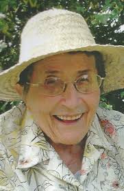 Suzanne Gérard n'est plus