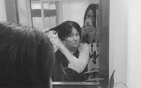 Venom 2 official trailer (2021). Shannen Doherty Shaved Head Actress Shares Photo As She Battles Cancer Ew Com