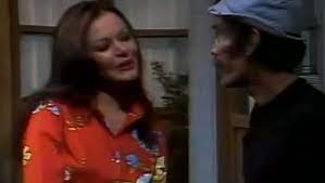 La actriz olivia garcía en una escena de el chavo del 8. El Chavo Del 8 Fallecio Actriz De La Vecindad