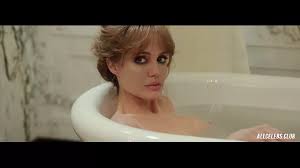Angelina Jolie Nude in by the Sea: Brunette Porn by Search Celebrity HD