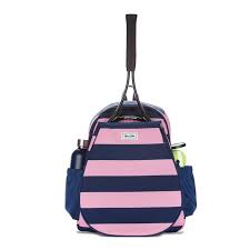 Ame & Lulu Bubbly Pink Backpack | Tennis-Point