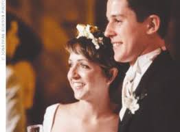 Rustic Spring Wedding Photos