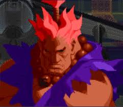 1 perfect round or more Shin Akuma Street Fighter Wiki Fandom