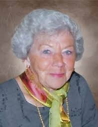 Thérèse Carrière Obituary