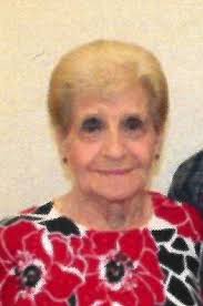 Elizabeth Parker Obituary May 7, 2018