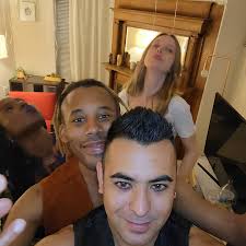 Kamil Anthony (@thekamilanthony) • Instagram photos and videos