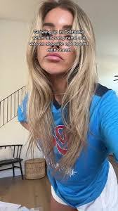 Haley Mcneely's Instagram, Twitter & Facebook