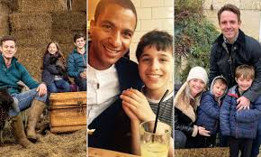 Check spelling or type a new query. Countryfile Meet The Children Of Presenters Matt Baker Ellie Harrison And More Hello