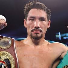 Janibek Alimkhanuly vs. Cristian Olivas, Lomachenko vs. Crolla