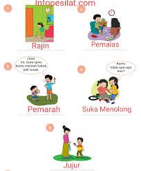 Kelas 4 tema 2 selalu berhemat energi terdapat 4 pembahasan yaitu subtema 1 sumber energi, subtema 2 manfaat energi, subtema 3 energi alternatif pembelajaran 3 halaman 116, 117. Kunci Jawaban Buku Tematik Siswa Kelas 4 Tema 8 Subtema 1 Pembelajaran 5 Halaman 42 47 48 50 51 Info Pesilat