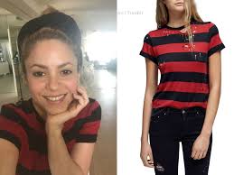 We did not find results for: Shakira S Style