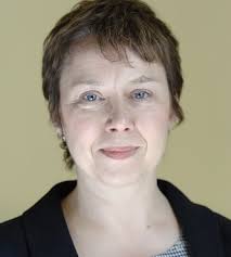 Chief encounters: Florence Burke of Carers Trust