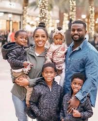 Center fall family photo color schemes around warm shades of gold and deep purples. Pin By Eva On Black Family Friday Black Love Couples Black Couples Goals Black Love