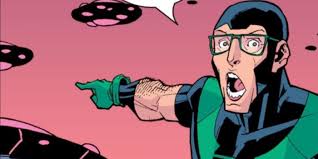 Invincible Changed This Minor Character From The Comics (& The Show Is  Better For It)