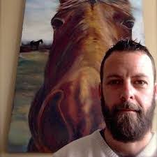 Shawn Eversole's Instagram, Twitter & Facebook