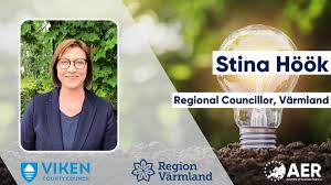 I region värmland är vänsterpartiet i opposition. Region Varmland European Office Regvarmlandeu Twitter