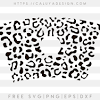 Free Free Flower Svg For Starbucks Cup 468 SVG PNG EPS DXF File