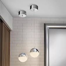 Interior desingers love our led bathroom light fittings as they not only provide style, but also the long lasting lamp bulbs ensure their customers are always left happy. Bathroom Lighting You Ll Love Wayfair Co Uk