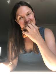 It's May. Here's what we're going to do (and not do): We're not going to  read articles about how to achieve our 'summer body' or our 'beach body',  and instead we're going