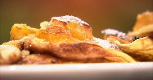 Recette Beignets Aux Mirabelles Comme Ma Grand Mere Petits Plats En Equilibre Tf1 Recette Beignet Alimentation Petits Plats En Equilibre