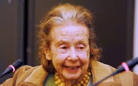 Morta Giulia Maria Crespi, fondatrice e presidente onoraria Fai. FOTO