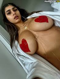 Mia Khalifa / miakhalifa Nude OnlyFans Photo #109 