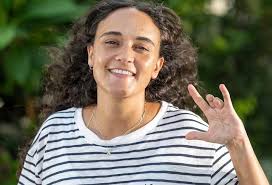 Shabbat Shalom, Jewish Toronto. This week, former hostage Emily Damari  shared her harrowing story with international media. Her injured hand has  become a powerful symbol of freedom, resilience, and the unbreakable human