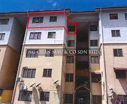 Rivero boutique hotel seremban 2. Freehold Apartment In Garden Avenue 7 Mins To Uptown Avenue Seremban 2 Low Cost For Auction