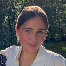 Florence Laurin's Instagram, Twitter & Facebook