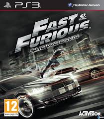 Regístrate en facebook y compite contra tus amigos con los juegos de carreras de autos de minijuegos.com. Fast Furious Showdown Videojuego Ps3 Xbox 360 Wii U Nintendo 3ds Y Pc Vandal