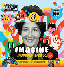 Orlando Weekly — September 22, 2021 by Chava Communications