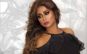 صور بعد جدل زواجها السري شيماء سبت ترتدي الحجاب في أحدث ظهور