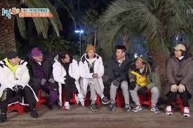 El reparto de “2 Days & 1 Night” se divierten adivinando palabras sobre  ellos dichas por miembros del equipo | Soompi