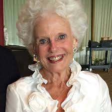 Shirley H. Broyles, trustee of St. Paul's School for Girls and manager of  Cross Keys dress shop, dies