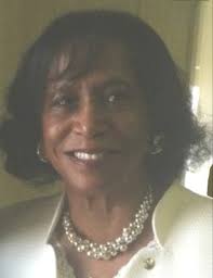 Dr. Doris Bernice Buchanan Obituary (2025)