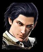 Lauren's Tekken 8 Profile