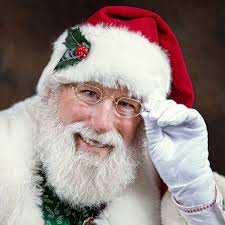 Top 12 Santa Clauses for Hire in Midland, MI