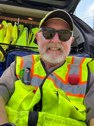 Cold Morning Encounters