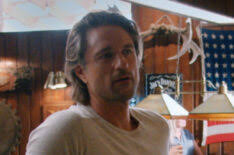 Martin Henderson