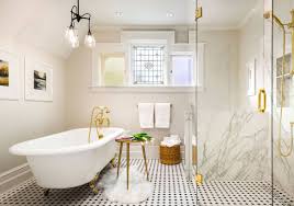 Thus, whether large or small, bathroom should contain a larger bathing area. 14 Bathroom Design Trends For 2021 Bathroom Design Trends Bathroom Trends Traditional Bathroom