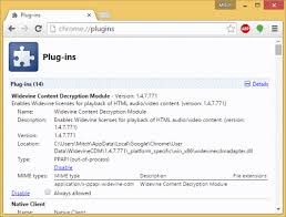 How to stop skype from starting. Widevine Content Decryption Module Update Error Itechgyan Com